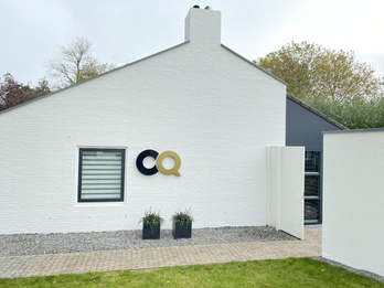 Foto van Chicq nails & tanning