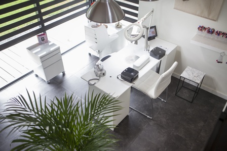 Foto van Chicq nails & tanning