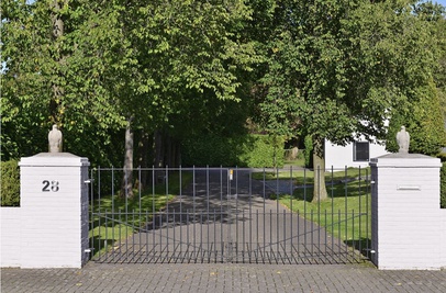 Foto van Chicq nails & tanning