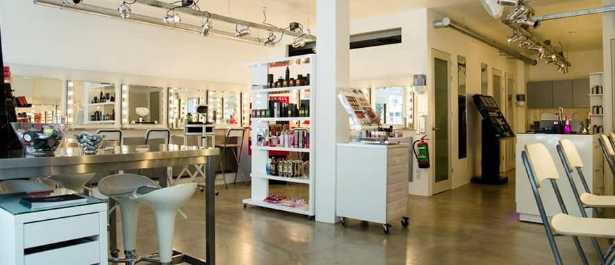 Foto van Flavour Visagie Rotterdam