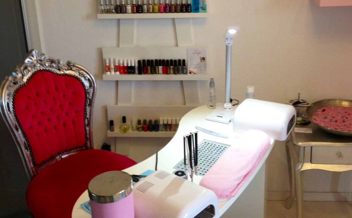 Foto van Lindy's Nails & Beauty Salon Hellevoetsluis