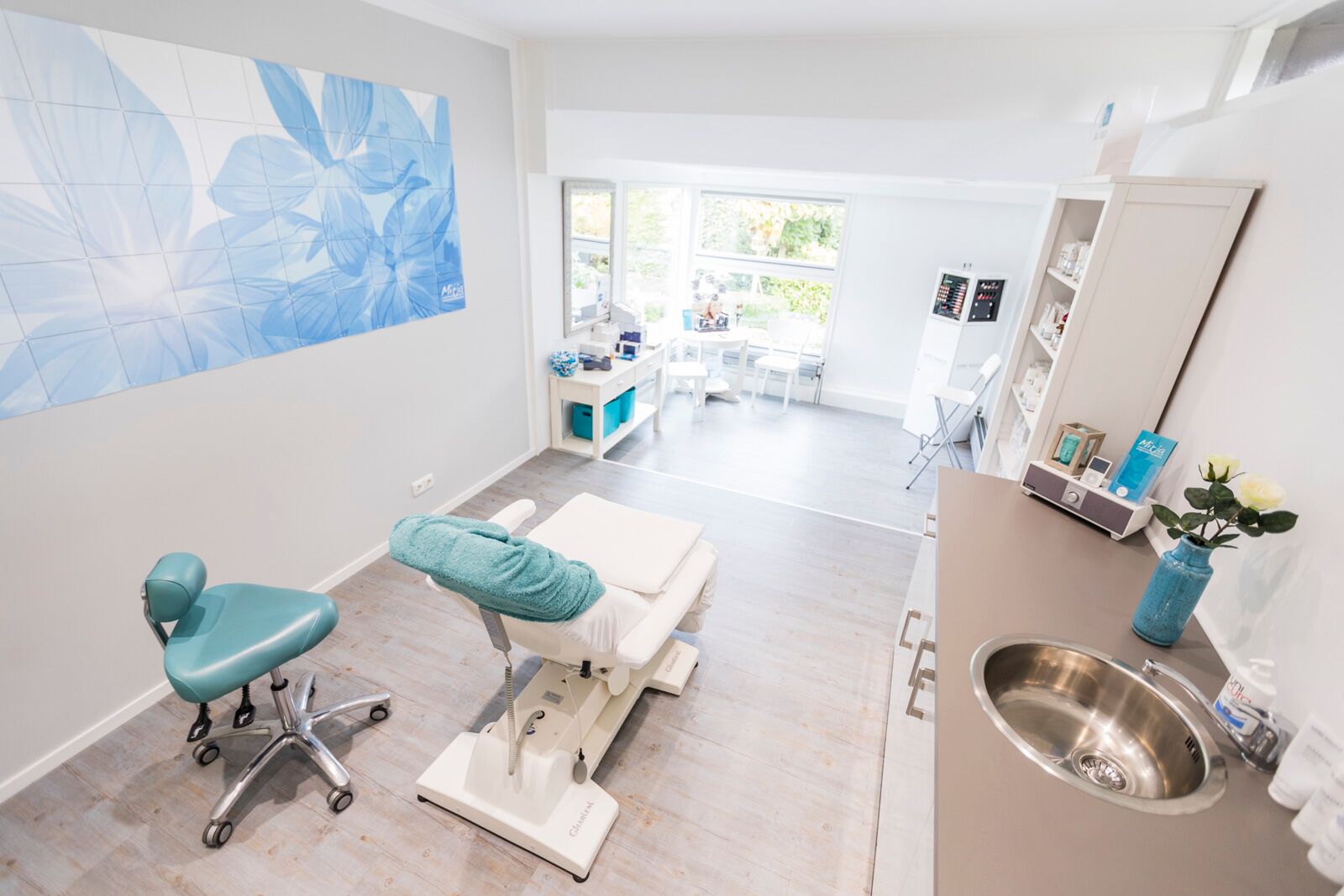 Foto van Mirja Schoonheidssalon