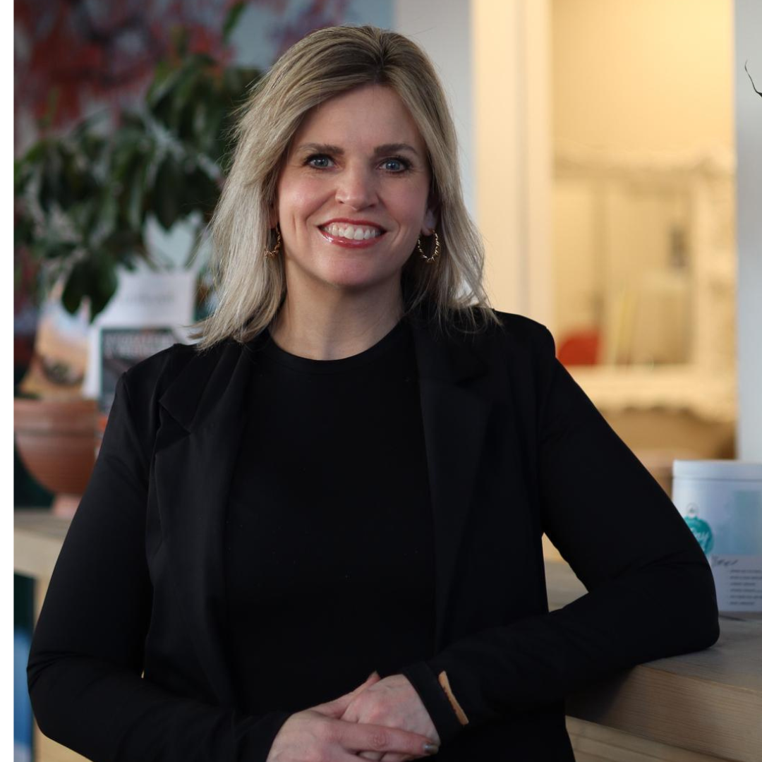 Foto van The Blossom Skin Care - NUMANSDORP