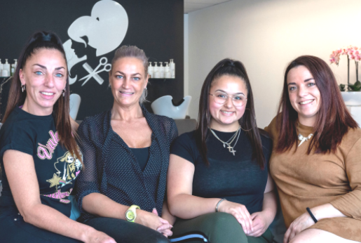 Foto van Beautycenter Take A Seat Heerhugowaard