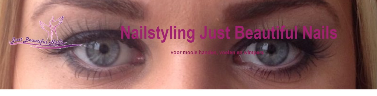 Foto van Just Beautiful Nails