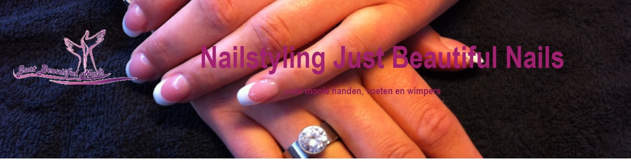 Foto van Just Beautiful Nails