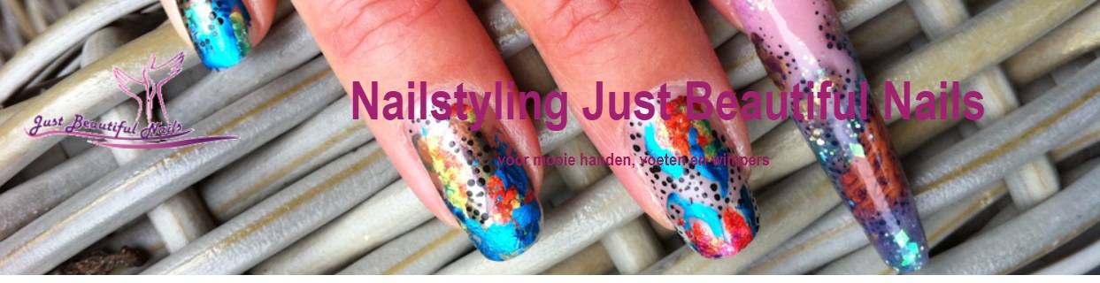 Foto van Just Beautiful Nails