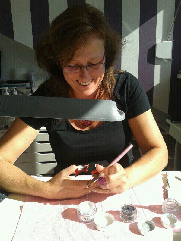 Foto van Just Beautiful Nails