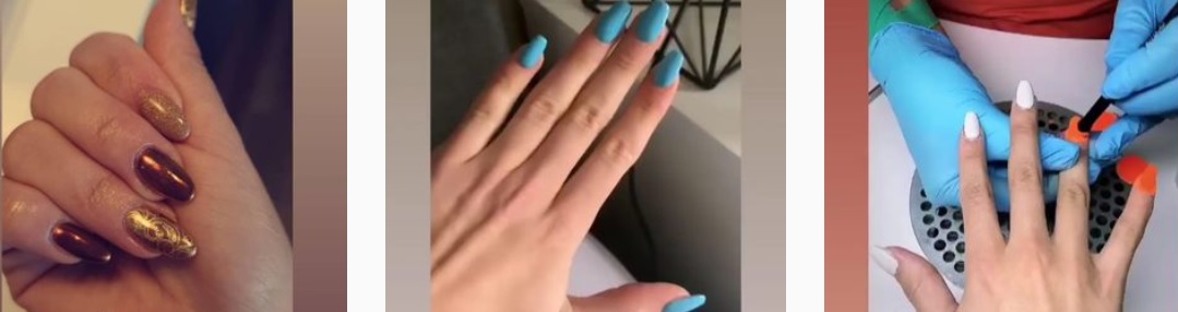 Foto van Just Beautiful Nails