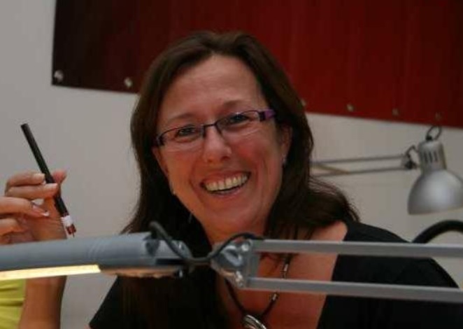 Foto van Just Beautiful Nails