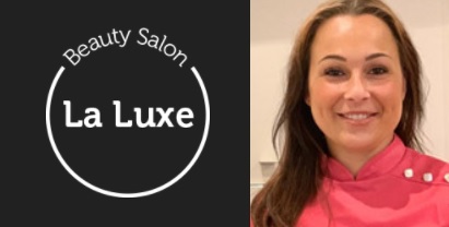 Foto van Beautysalon La Luxe Wassenaar