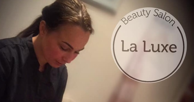Foto van Beautysalon La Luxe Wassenaar