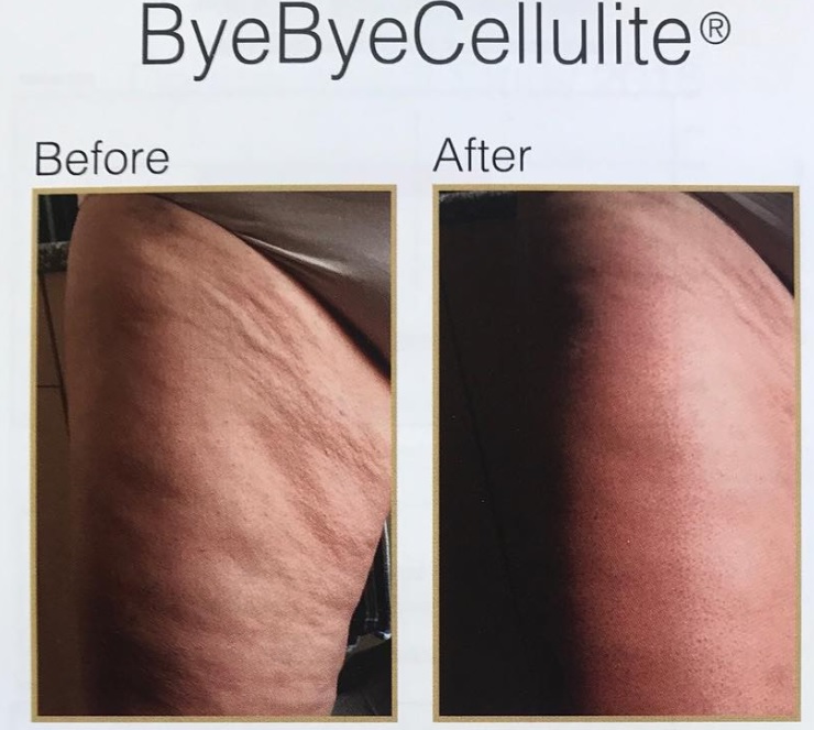 Foto van Beautysalon La Luxe Wassenaar