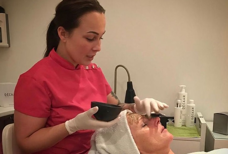 Foto van Beautysalon La Luxe Wassenaar