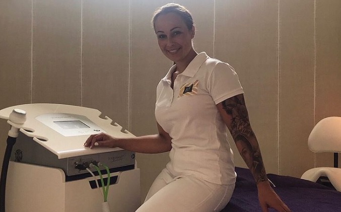 Foto van Beautysalon La Luxe Wassenaar