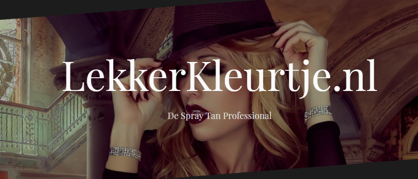 Foto van Lekker Kleurtje