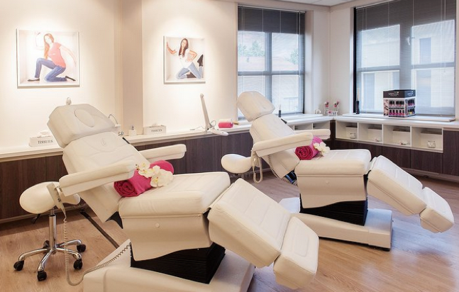 Foto van Beauty by Lisa Den Haag