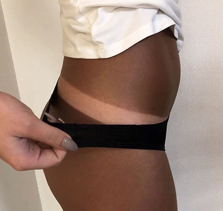 Foto van Spray Tan Dalfsen