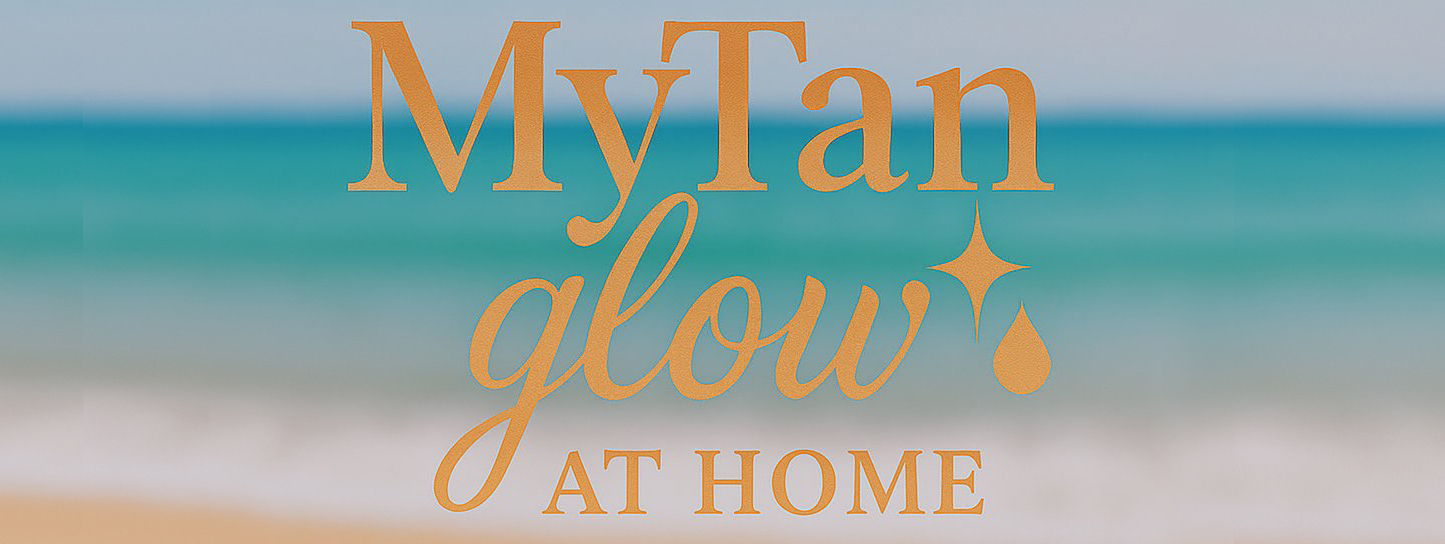 Foto van MyTan Glow at Home