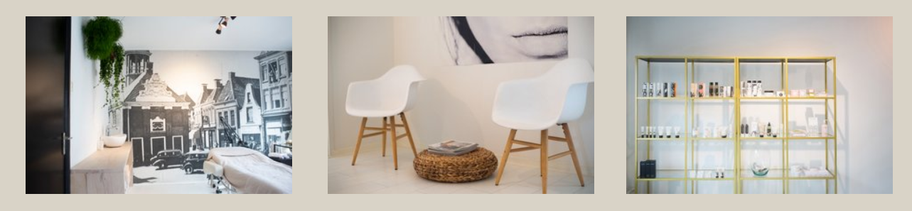 Foto van Skin Studio Pure