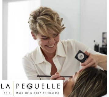 Foto van La Peguelle Skin | Make-up & Brow Specialist