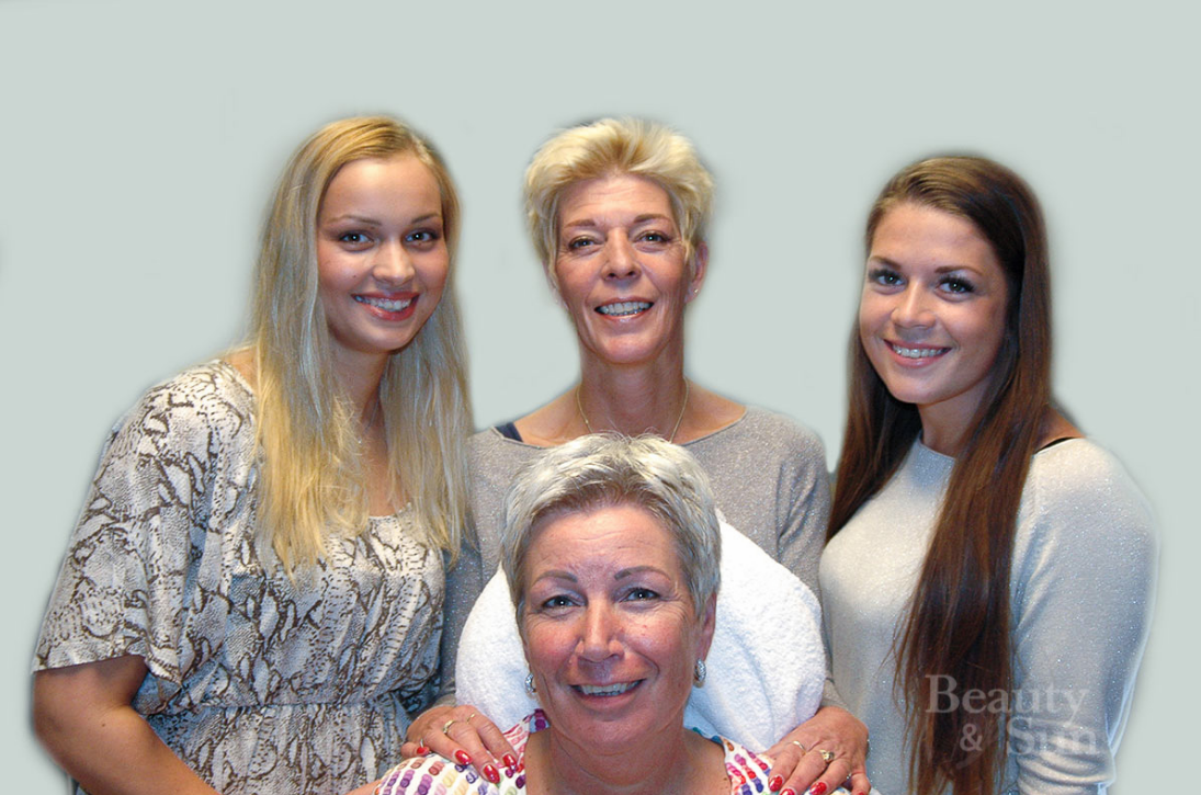 Foto van Beauty & Sun - Spray Tan Didam