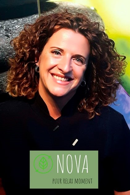 Foto van Novabiobeauty @ Top Alivio Saunacentrum