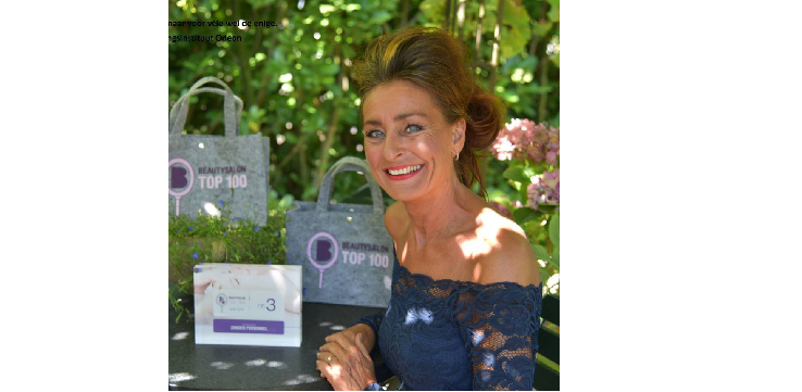 Foto van Huidverbeteringsinstituut Odeon