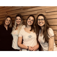 Foto van Au temps pour soi Goisse