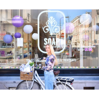 Foto van Soap Treatment Store Den Haag