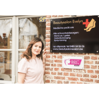 Foto van Beautysalon Evelyn