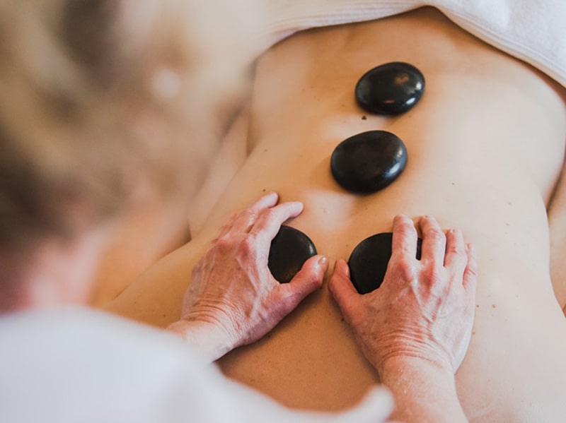 Foto van Novabiobeauty @ Top Alivio Saunacentrum