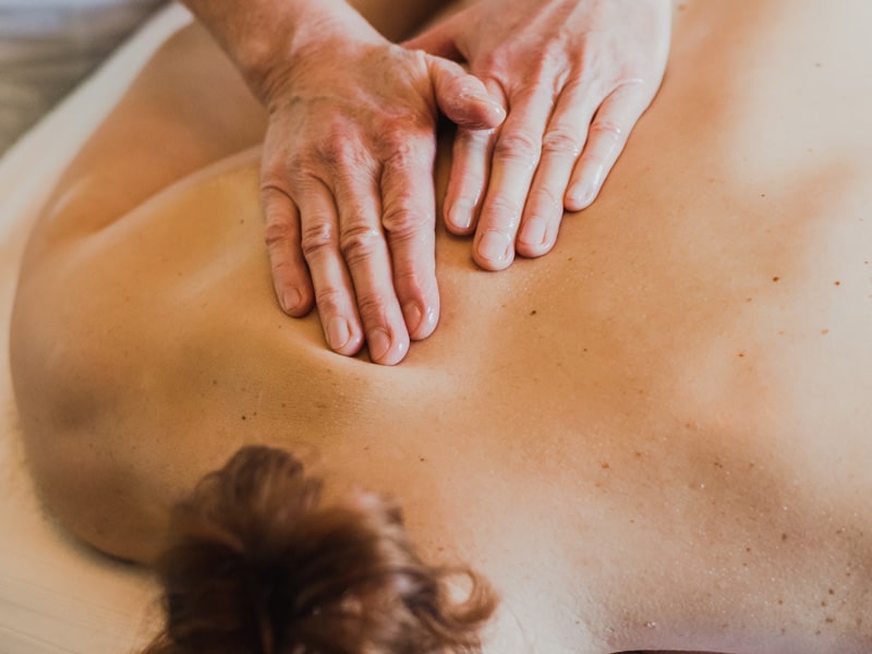 Foto van Novabiobeauty @ Top Alivio Saunacentrum