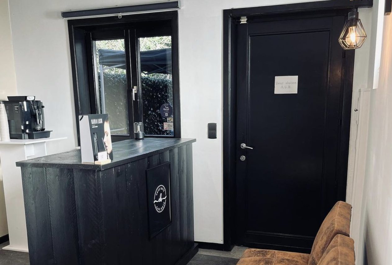 Foto van Café Boté Ekeren