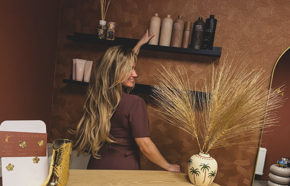 Foto van The Bronze Boutique Middelharnis