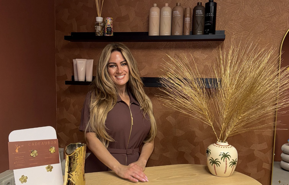 Foto van The Bronze Boutique Middelharnis