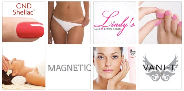 Foto van Lindy's Nails & Beauty Salon Hellevoetsluis