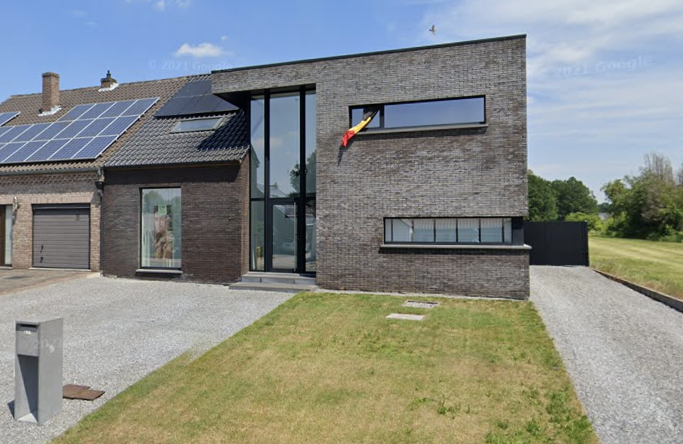 Foto van Instituut Isabelle Baus