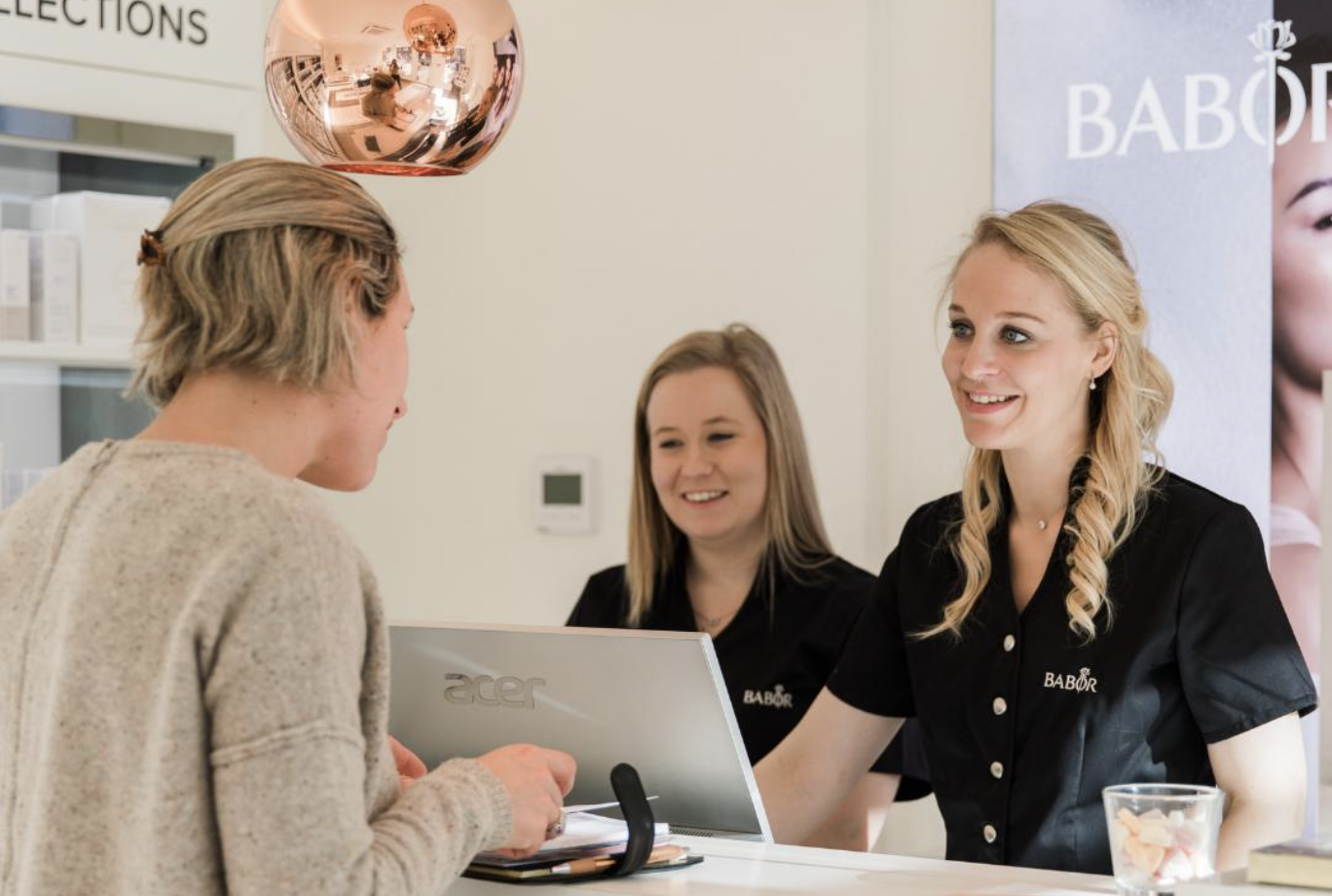Foto van Babor Schoonheidsinstituut Celine De Clercq - Melle
