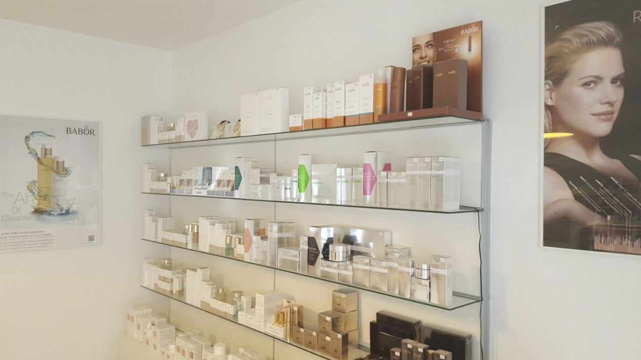 Foto van Babor Schoonheidsinstituut Celine De Clercq - Melle