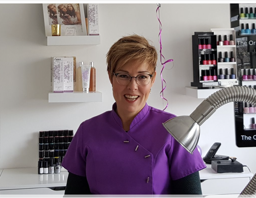 Foto van Joy for Nails & spray tan Alphen aan den Rijn