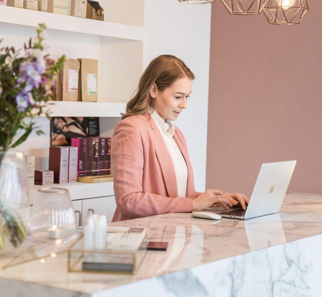 Foto van Schoonheidsinstituut Zenzo - Tremelo