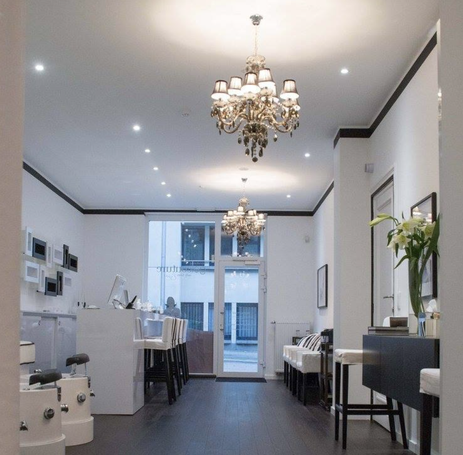 Foto van BB BEAUTY BAR MAKATY SPRL