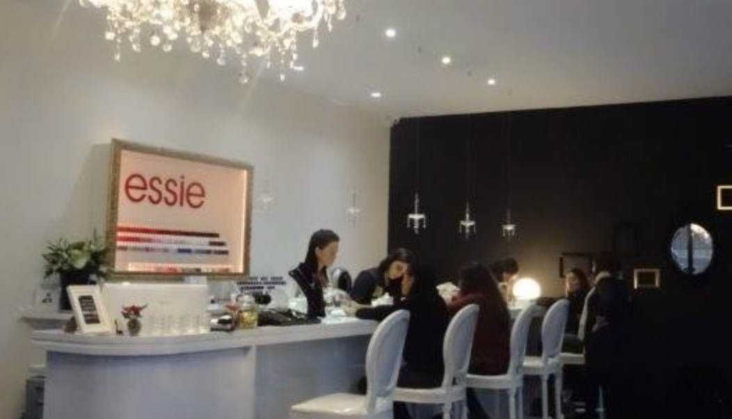 Foto van BB BEAUTY BAR MAKATY SPRL