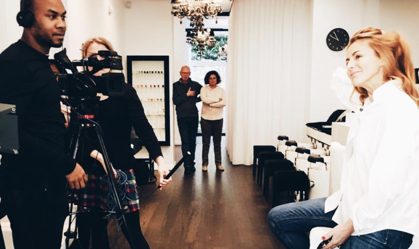 Foto van BB BEAUTY BAR MAKATY SPRL