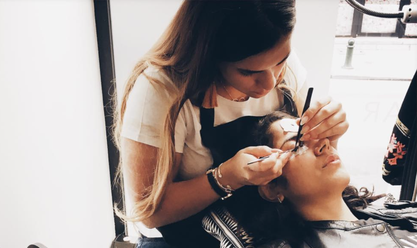 Foto van BB BEAUTY BAR MAKATY SPRL