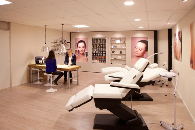 Foto van Beauty by Lisa Den Haag