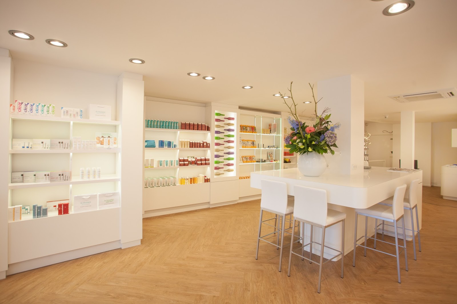 Foto van Soap Treatment Store Rotterdam