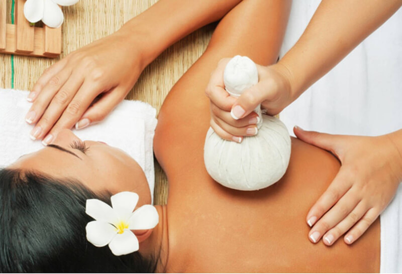 Foto van Novabiobeauty @ Top Alivio Saunacentrum