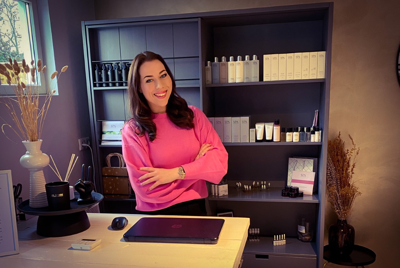 Foto van Mooier dan Mooi Dedemsvaart